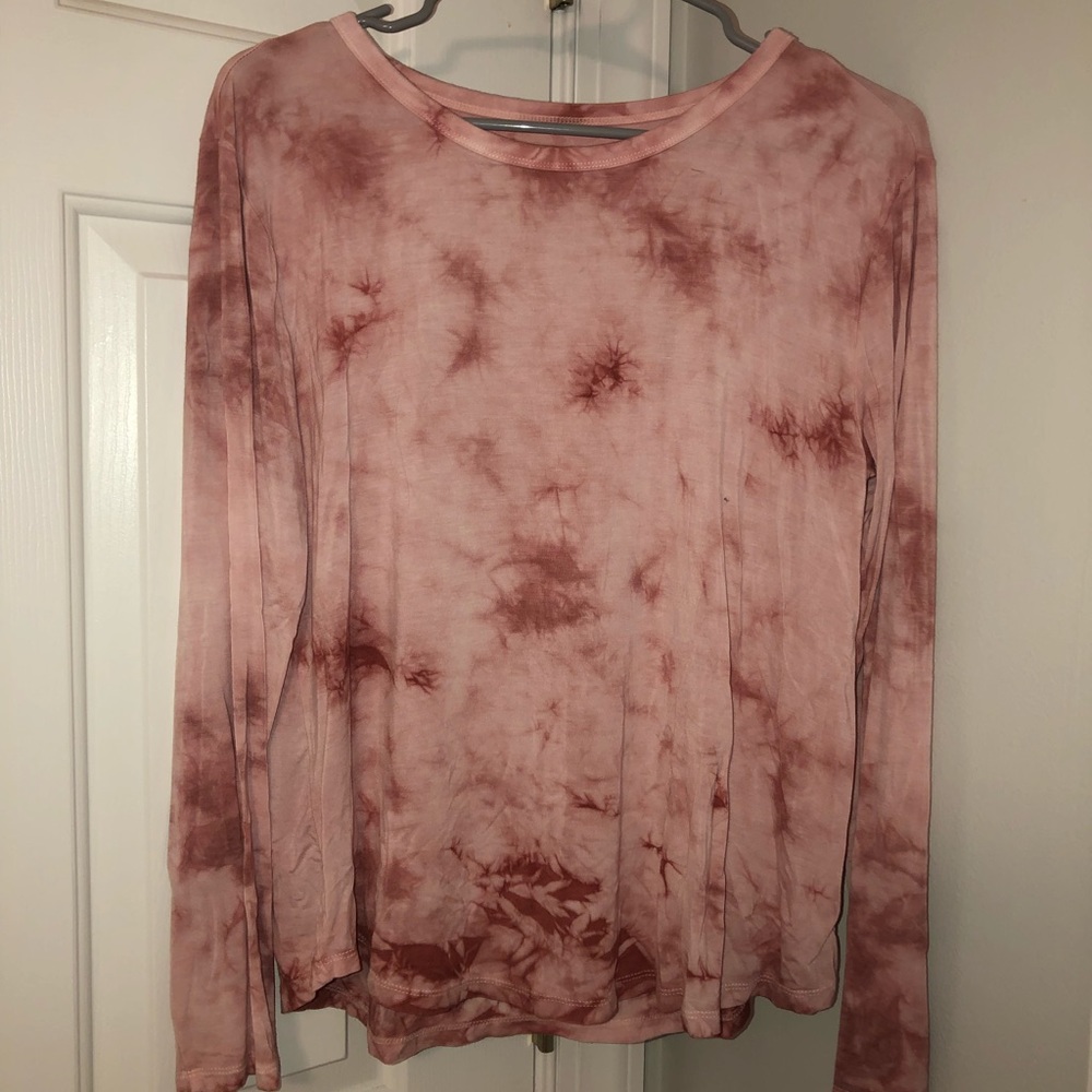 ‼️FINAL SALE‼️ae longsleeve